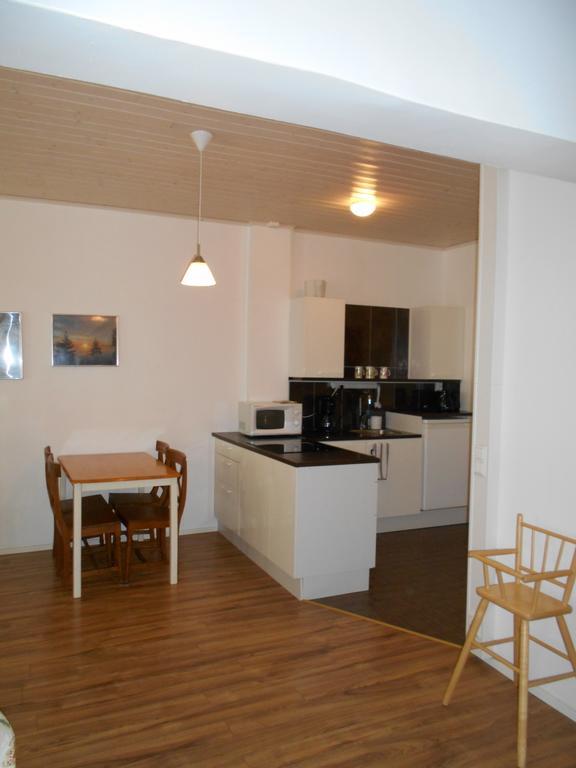 Anne'S City Apartment Jyväskylä Exterior foto